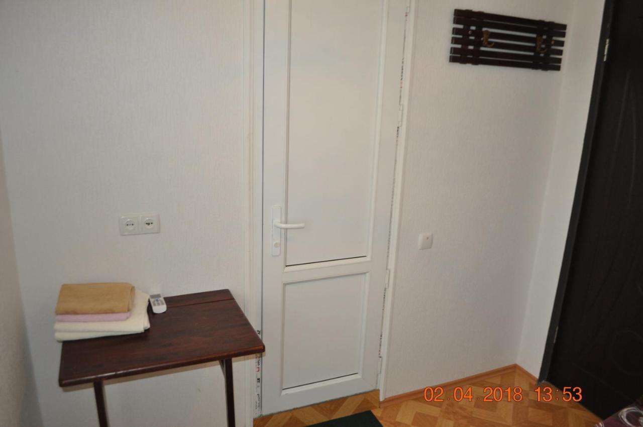Hotel Kharabadze Кутаиси Экстерьер фото